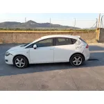 Seat LEON (1P1) 2010