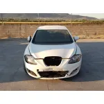 Seat LEON (1P1) 2010