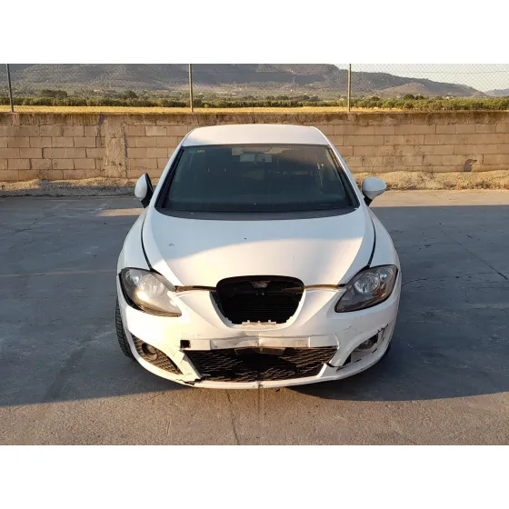 Seat LEON (1P1) 2010