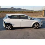 Seat LEON (1P1) 2010