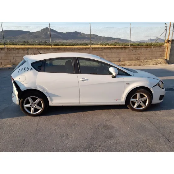 Seat LEON (1P1) 2010