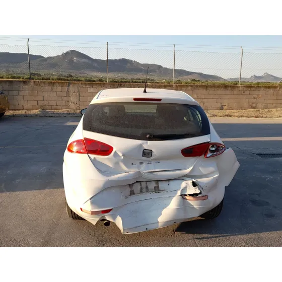 Seat LEON (1P1) 2010