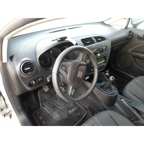 Seat LEON (1P1) 2010
