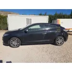 RENAULT MEGANE III COUPE '2013 DINAMIQUE NEGRO