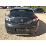 RENAULT MEGANE III COUPE '2013 DINAMIQUE NEGRO