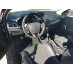 RENAULT MEGANE III COUPE '2013 DINAMIQUE NEGRO
