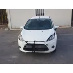 FORD FIESTA (CB1) '2009 AMBIENTE BLANCO