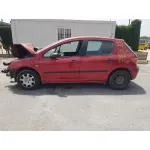PEUGEOT 307 (S1) '2002 XR GRANATE