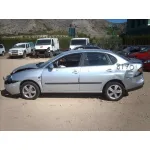 SEAT CORDOBA BERLINA (6L2) SEAT CORDOBA BERLINA (6L2) '2009 REFERENCE GRIS 2006
