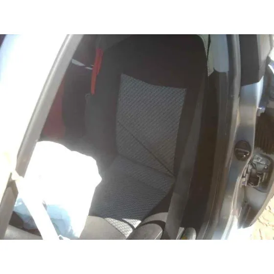SEAT CORDOBA BERLINA (6L2) '2009 REFERENCE GRIS