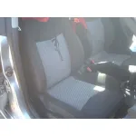 SEAT CORDOBA BERLINA (6L2) SEAT CORDOBA BERLINA (6L2) '2009 REFERENCE GRIS 2006