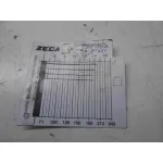 SEAT CORDOBA BERLINA (6L2) SEAT CORDOBA BERLINA (6L2) '2009 REFERENCE GRIS 2006