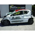 CITROEN C1 '2011 AUDACE BLANCO