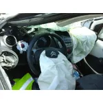 CITROEN C1 '2011 AUDACE BLANCO