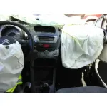 CITROEN C1 '2011 AUDACE BLANCO