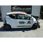 CITROEN C1 '2011 AUDACE BLANCO