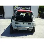 CITROEN C1 '2011 AUDACE BLANCO