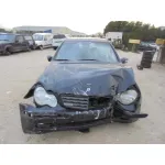 MERCEDES CLASE C (W203) BERLINA '2003 270 CDI (203.016) AZUL