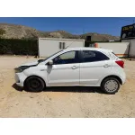 Ford KA+ III (UK, FK) 2016