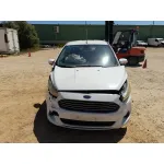 Ford KA+ III (UK, FK) 2016