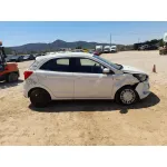 Ford KA+ III (UK, FK) 2016