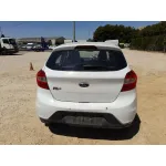 Ford KA+ III (UK, FK) 2016