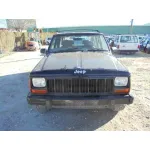 JEEP CHEROKEE (XJ) '1994 4.0 LIMITED NEGRO