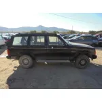 JEEP CHEROKEE (XJ) '1994 4.0 LIMITED NEGRO