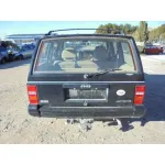 JEEP CHEROKEE (XJ) '1994 4.0 LIMITED NEGRO