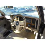 JEEP CHEROKEE (XJ) '1994 4.0 LIMITED NEGRO