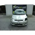 TOYOTA AURIS '2009 LUNA GRIS