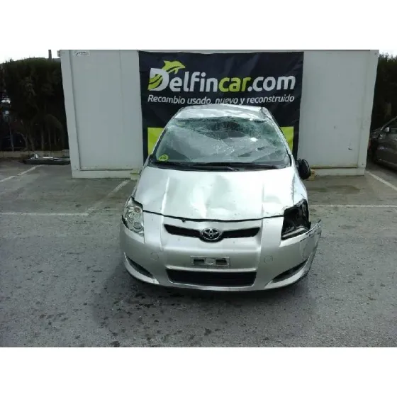 TOYOTA AURIS '2009 LUNA GRIS