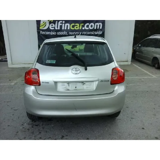 TOYOTA AURIS '2009 LUNA GRIS