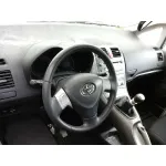 TOYOTA AURIS '2009 LUNA GRIS