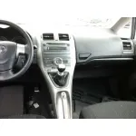 TOYOTA AURIS '2009 LUNA GRIS