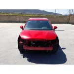 Opel ASTRA K (B16) 2019