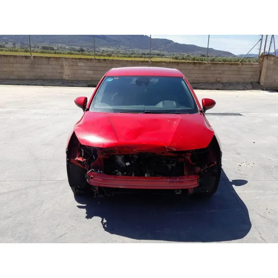 Opel ASTRA K (B16) 2019