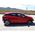 Opel ASTRA K (B16) 2019