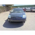FORD FIESTA (CBK) FORD FIESTA (CBK) '2004 AMBIENTE AZUL 2001