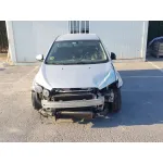 CHEVROLET AVEO '2013 LS GRIS