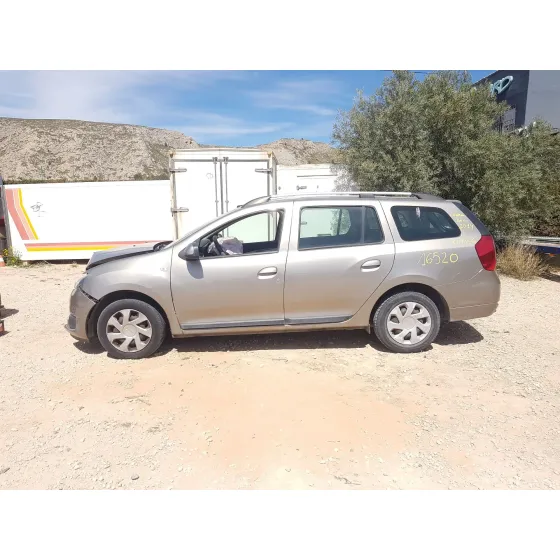 Dacia LOGAN MCV II 2013