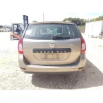 Dacia LOGAN MCV II 2013