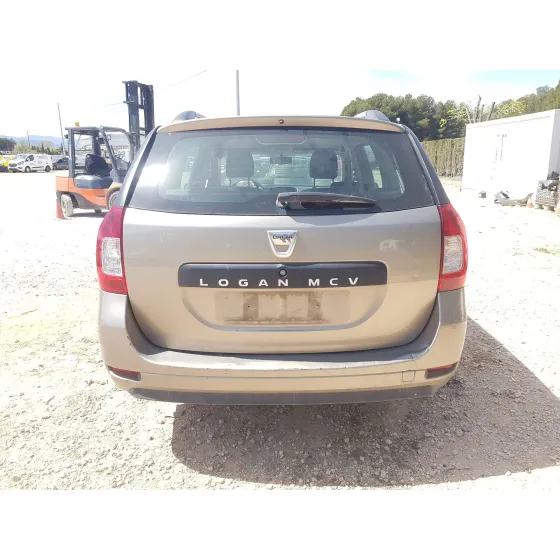 Dacia LOGAN MCV II 2013