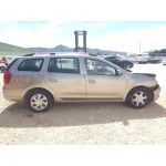 Dacia LOGAN MCV II 2013