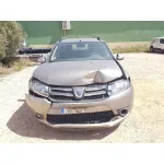 Dacia LOGAN MCV II 2013
