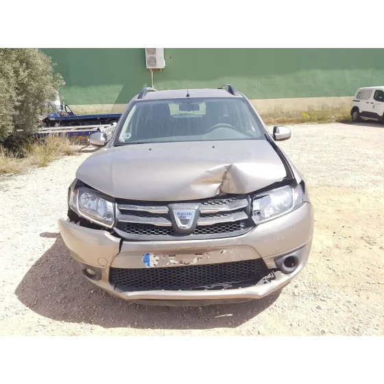 Dacia LOGAN MCV II 2013