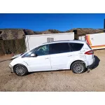 FORD S-MAX '2014 TITANIUM BLANCO