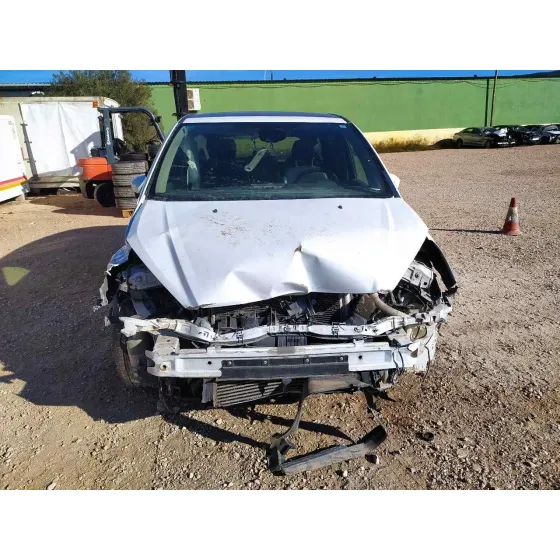 FORD S-MAX '2014 TITANIUM BLANCO