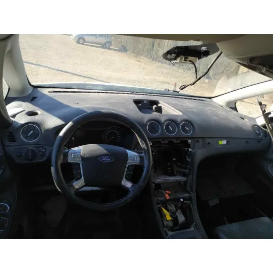 FORD S-MAX '2014 TITANIUM BLANCO