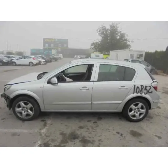 OPEL ASTRA H BERLINA '2007 ENJOY GRIS
